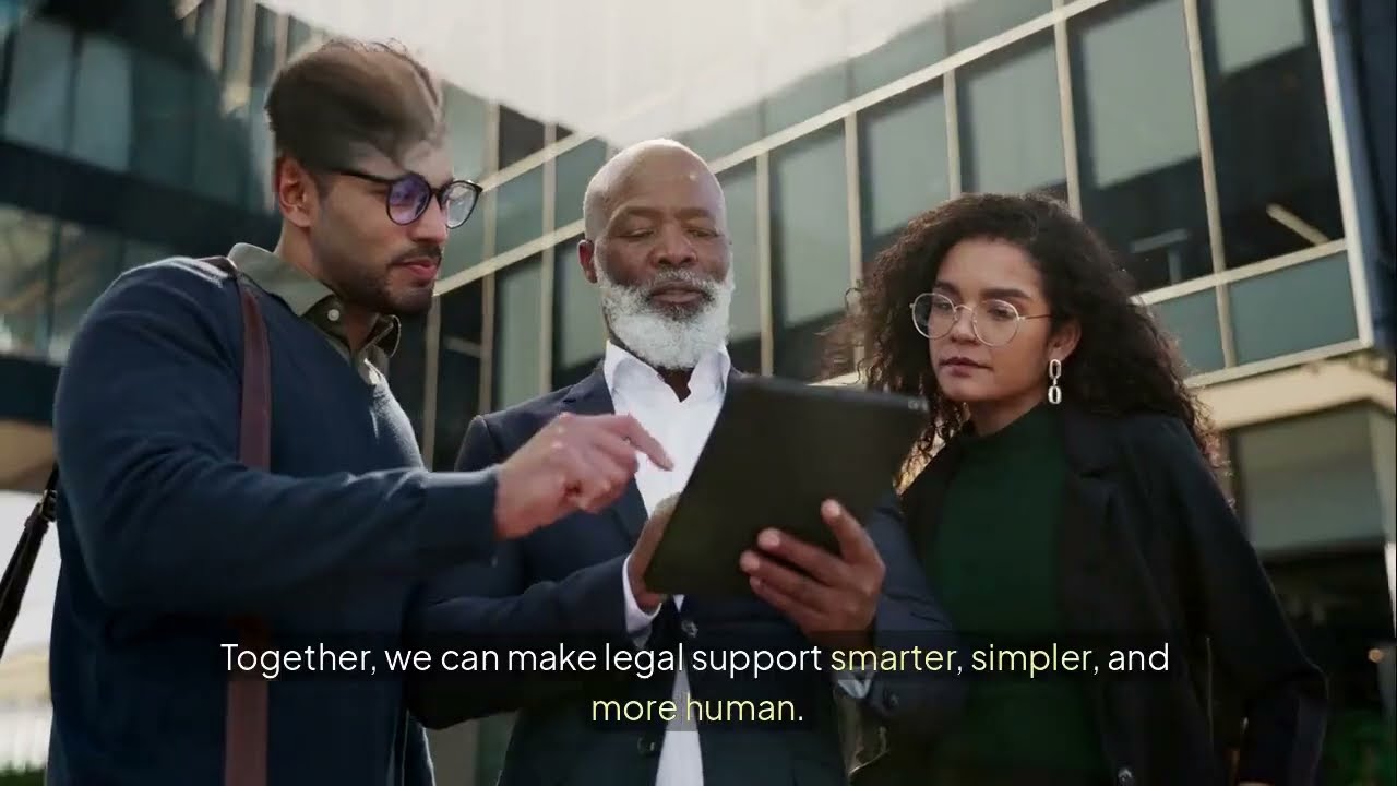 AI Legal Buddy – Your 24/7 Smart Legal Assistant for Fast, Affordable Help