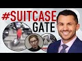 Georgia Voting Center Suitcases, Arizona Election Evidentiary Hearing, Kyle Rittenhouse Court Date