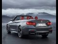 NEW 2014 BMW M4 Cabrio Rewiew ОБЗОР АВТО