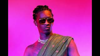 Young Thug - Went Thru It