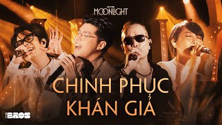 Liên khúc BALLAD 2023 | Noo Phước Thịnh, Bùi Anh Tuấn...CHINH PHỤC KHÁN GIẢ bằng giọng hát ngọt ngào