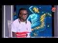 Kamouis Played With Me In Portugal Chico Banza S Shocking Opinion On The Al Ahly Striker 