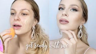 МАКИЯЖ, КОТОРЫЙ ПОДОЙДЁТ ВСЕМ | ЧУВСТВЕННЫЙ ВЕЧЕРНИЙ МАКИЯЖ👄 МАКИЯЖ, КОТОРЫЙ ПОДОЙДЁТ ВСЕМ | ЧУВСТВЕННЫЙ ВЕЧЕРНИЙ МАКИЯЖ👄