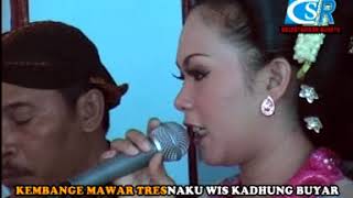 Arum & Kambang Ayun - Kembang Rawe 