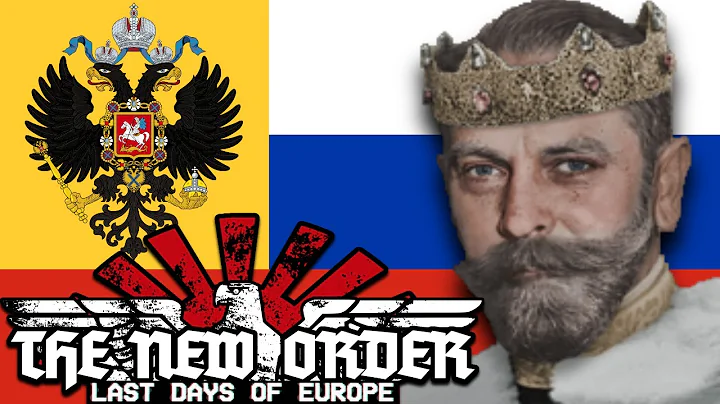 ALEXEI LIVES! Russian Empire, Post-Taboritsky Warl...