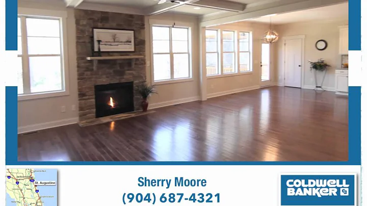 Sherry Moore Coldwell Banker Premier Listing Busin...
