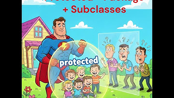 Master Access Modifiers in Java – Public, Private, Protected & Default