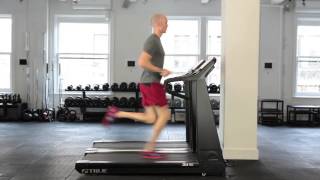 Chris Johnson PT Running | Chris Johnson PT
