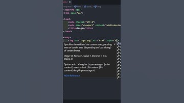 cara menampilkan gambar di html #coding #html #html5 #htmlcss #programming #webdeveloper #htmldasar