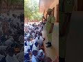 Wanafunzi Wa Shule Ya Msingi Mangaka Wakipata Elimu Kutoka Kwa Polisi Kata Wanafunzi Wa Shule Ya Msingi Mangaka Wakipata Elimu Kutoka Kwa Polisi Kata