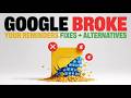 Google Broke Keep Reminders — How to Fix It &amp; Best Alternatives (2026)