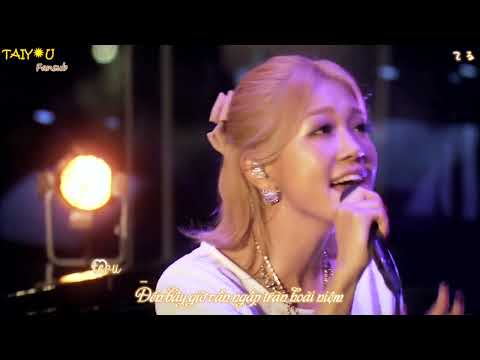 [Vietsub+Kara] My Baby - 西野カナ Nishino Kana