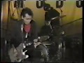 THE MODS☆ご・め・ん・だ・ぜ