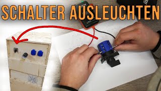 Nocken-Umschalter 3-Phasen-4-Draht – 690V 20A, Wahlschalter Für Stromübertragung, PC-Material