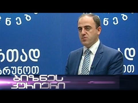 ვის რას მოუტანს მილიონი ხე? - 19.07.2014