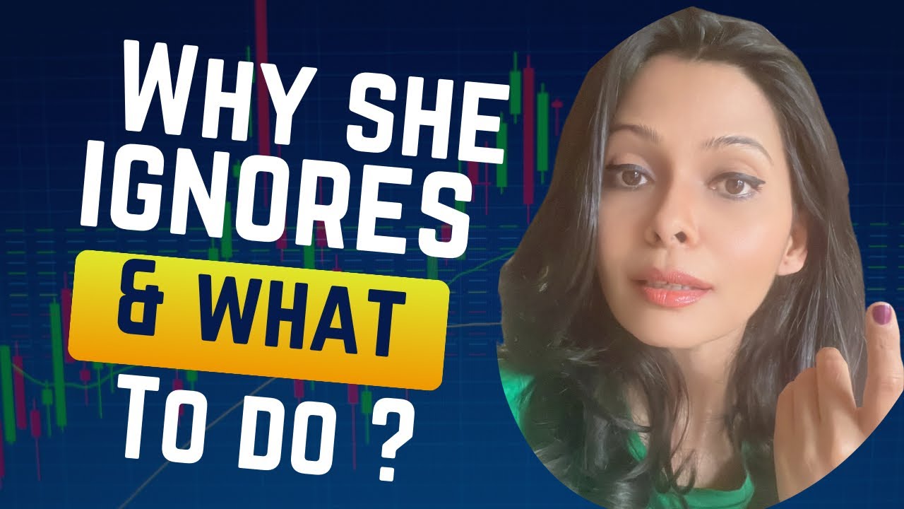 Why men attract such females/ what happens in real life & how to get over it #relationship #coach