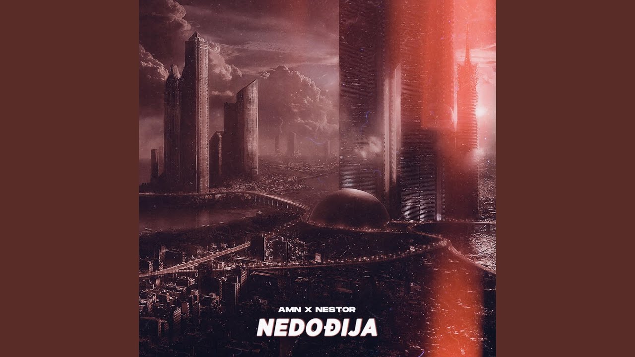 Nedođija (feat. Nestor)