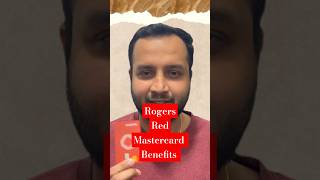 Rogers red mastercard #creditcard #credit #firstimehomebuyers