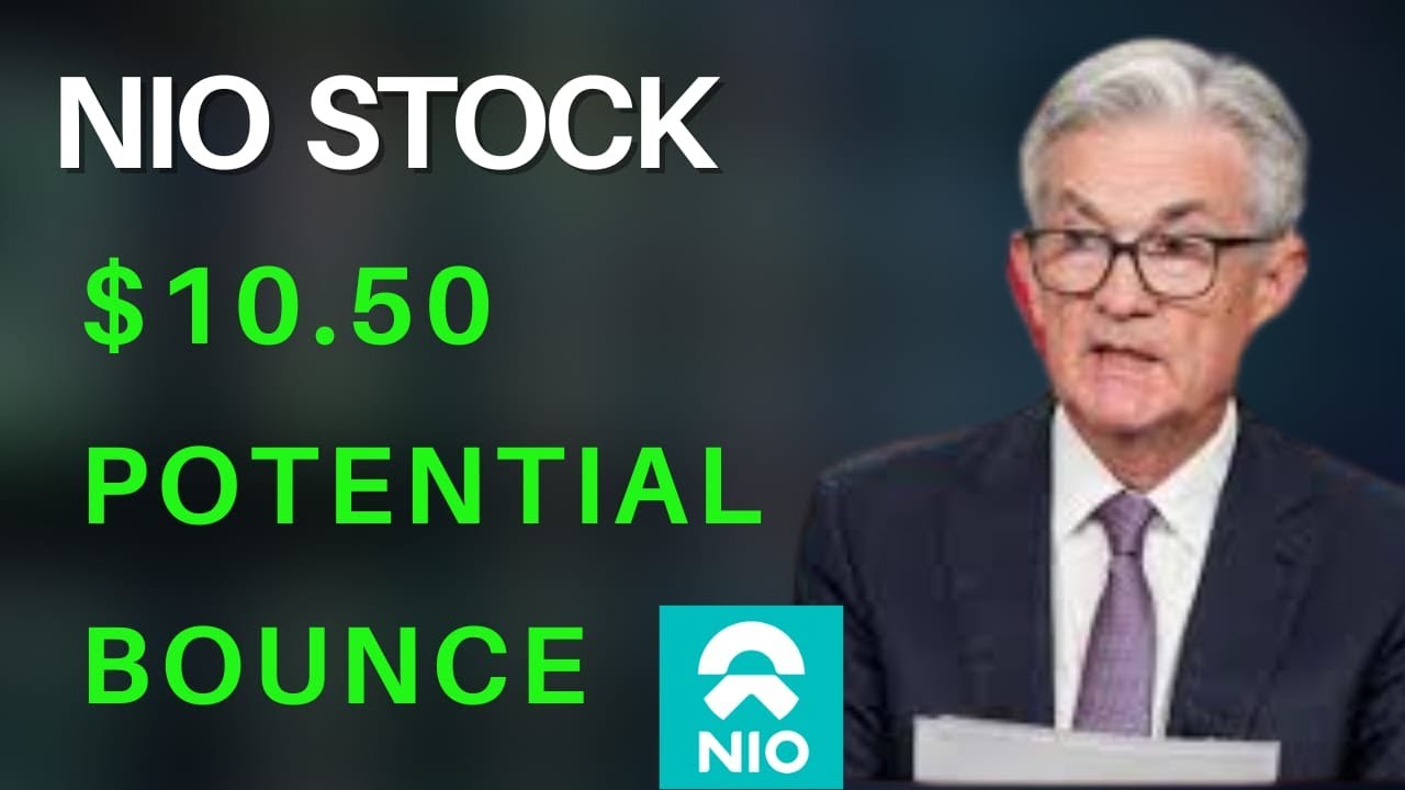 Neo Stock Update Stabilization Potential Bounce At 10 50 NIO Stock neo-stock-update-stabilization-potential-bounce-at-10-50-nio-stock