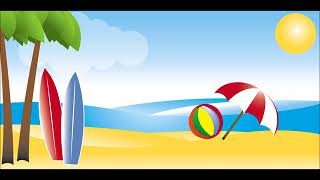 Summer Day by TimTaj / Summer Background Music / Music For Summer