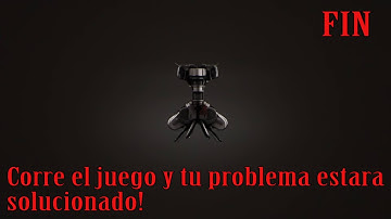 Solución al Error "Could Not Write Crash Dump"  en Wolfenstein II: The New Colossus