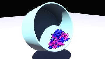 Houdini 18 crowd simulation || Houdini 18 crowds 2020