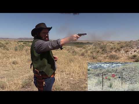 Smith and Wesson No 1 22 Short
