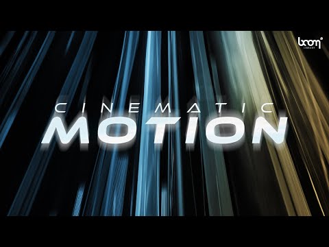 CINEMATIC MOTION | Sound Effects | Trailer