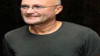 Phil Collins - In Too Deep chords