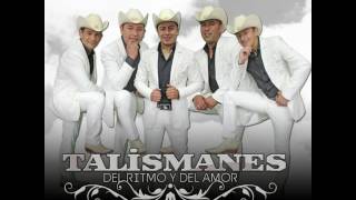 Video thumbnail of "TALISMANES DEL RITMO Y DEL AMOR - BASTA YA | EXITO 2017"