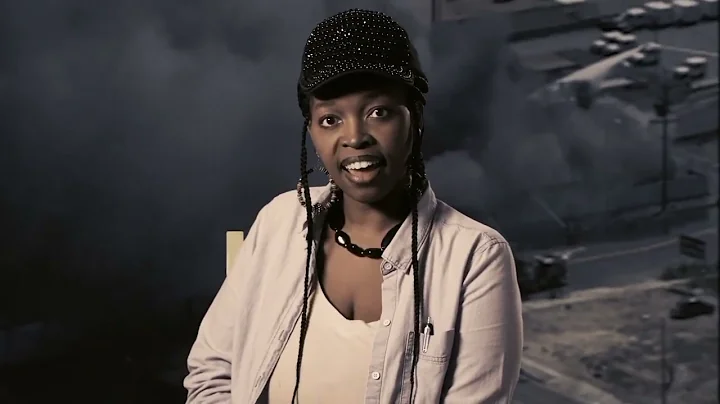 DEMO REEL Niesha Dayshaun Bentley