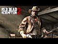 Lhistoire de bill williamson red dead redemption 2