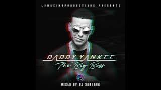Download lagu Lo Mejor de Daddy Yankee: Todos Sus Éxitos | The Best of Daddy Yankee