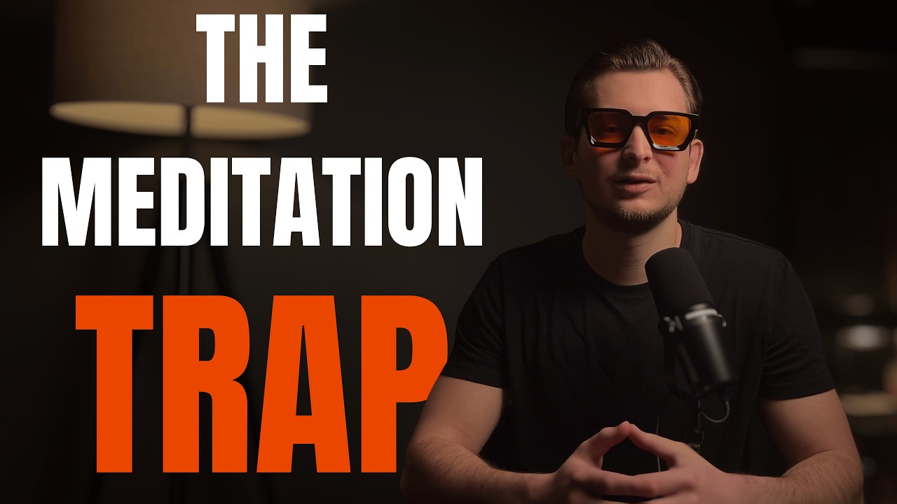 The MISSING Piece Behind Dispenza's Meditations