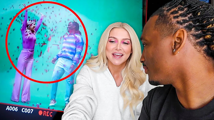 WE WERE NOT EXPECTING THIS!! (SURPRISED)