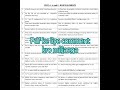 D and F Block Important Questions for Class 12 Chemistry #dandfblockelements #12thclass