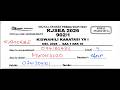 KISWAHILI GREDI YA 9 KARATASI YA KWANZA | SIGNAL SPARKS SET 2A MARUDIO YA MOJA KWA MOJA