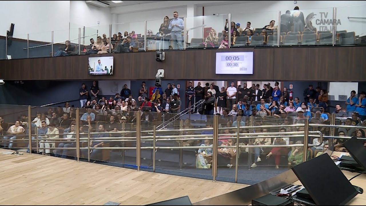 Audiência pública discute alternativas para moradores em situação de rua