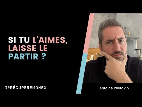 Vidéo: Et Si Le Mari En Aime Un Autre, Mais Ne Part Pas ?