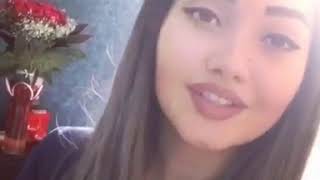 Nagizade Arzu - Sevgi Ne Sirrdir Ne Demekdir. Onu Ferz Et