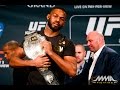 Jon Jones Reinstated: Judging the Former UFC Champion