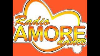 DJ Simon Weeks feat. Roland Richards - Go For It (Radio Amore Dance)