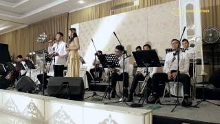 Download Lagu The Prayer ( Cover ) - Harmonic Music Bandung MP3 Download Lagu The Prayer ( Cover ) - Harmonic Music Bandung MP3