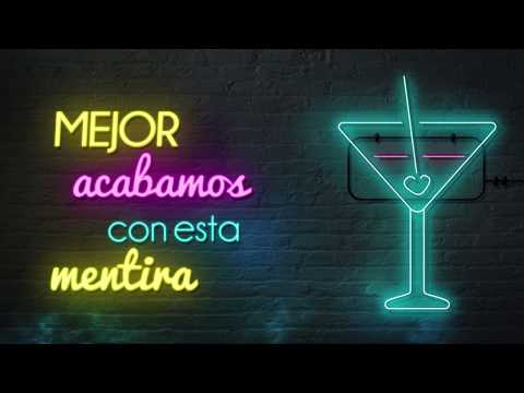 Canción Mejor Terminamos -José Rumbo
