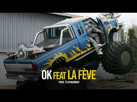 MALO - OK feat LA FÈVE