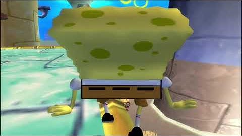 BFBB SDJ/VMS tutorial