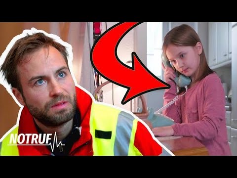 Sanitäter FASSUNGSLOS! 😲 Warum ignoriert Timo Anweisungen der Leitstelle? | NOTRUF