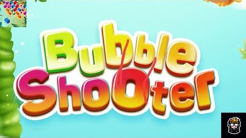 Bubble Shooter Classic Gameplay Walkthrough ( Part - 2 )