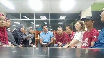 LAX2019, DIY PROJECT, GROUP 21, REFLECTION VIDEO 1, 2019