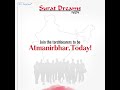 Surat Dreams II Torchbearers of Atmanirbhar